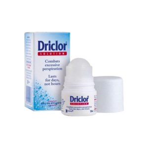 Aşırı Terleme Önleyici Antiperspirant Roll-on 20ml