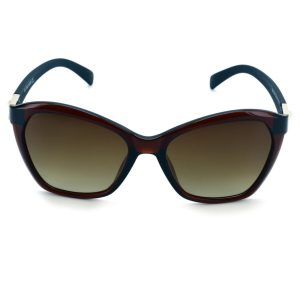 Uss 0104 C2 Kadın Kahverengi Güneş Gözlüğü