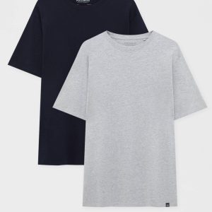 Basic T-shirt Paketi
