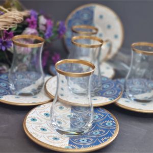 Çay Takımı