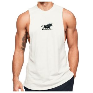 Black - Bull Fitness Atleti