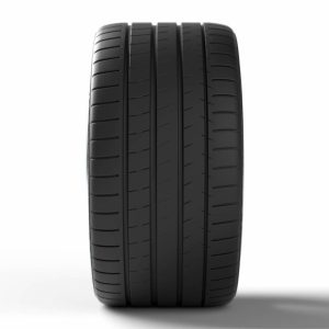 265/40r18 101y Xl Zr N4 Pilot Sport Ps2