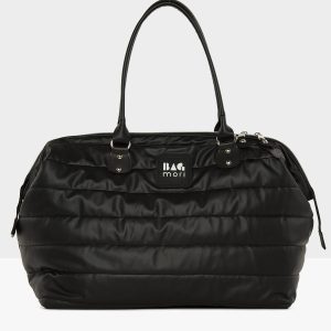 Anne Bebek Bakım Ve Omuz Çantası