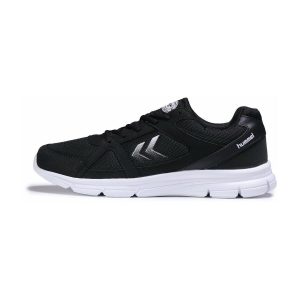Caracas Siyah Unisex Ayakkabı