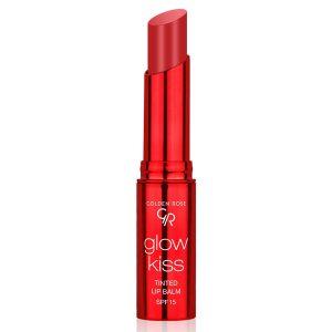 Dudak Nemlendiricisi - Gr Glow Kıss Tınted Lıp Balm Cher