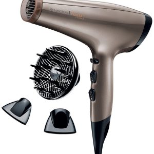 Ac8002 Keratin Protect Saç Kurutma Makinesi