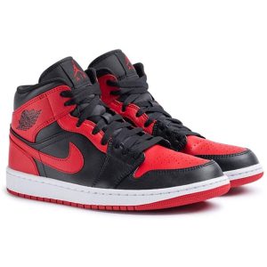 Air Jordan 1 Mid 554724-074