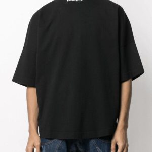 Classic Logo Oversize T-shirt