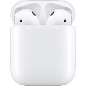 Airpods 2. Nesil Beyaz Bluetooth Kulaklık Mv7n2tu/a ( Appl