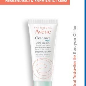 Cleanance Hydra Cream 40ml
