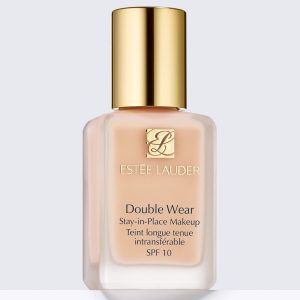 Double Wear Stay-in-Place Fondöten SPF10 - 1W1 Bone 30 ml