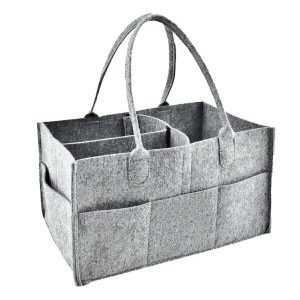 Anne Bebek Bakım Çantası