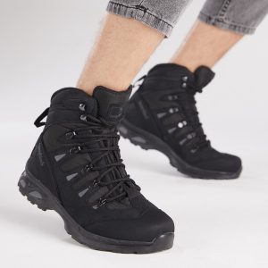 Unısex Trekkıng Bot Tb030