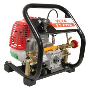 Vt-p768 Basınç Motorlu Pompa 26 Cc 0.9 Hp