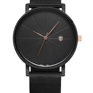 Aqua Di Polo Hasır Unisex Kol Saati Apl12c195h02