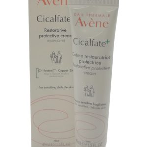 Cicalfate Restorative Protective Cream 40ml 673914090452