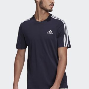Erkek Günlük T-shirt M 3s Sj T Gl3734