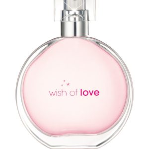 Wish of Love Kadın EDT -  50ml