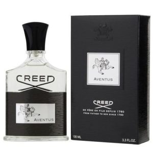 Creed Aventus Edp 100 ml Erkek Parfüm