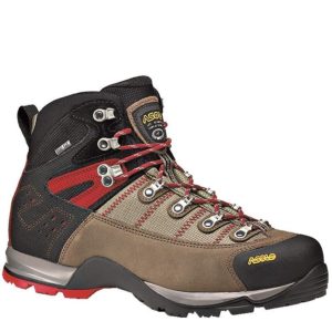 Erkek Bej Fugitive Gore-tex Trekking Botu