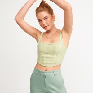 3793 Korse Top-çağla