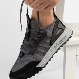 Unisex Garantili Ortopedik Hafif Esnek Sağlam Sneaker Spor