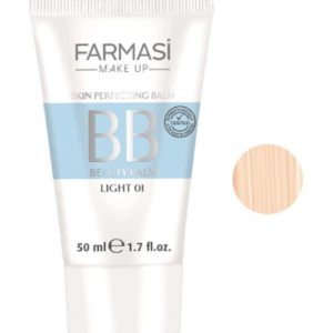 Bb Krem - All in One - Açık Renk 50ml 8690131773915