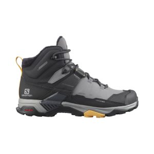 X Ultra 4 Mid Winter Waterproof Erkek Outdoor Bot