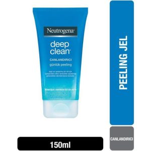 Canlandırıcı Günlük Peeling Jel 150 ml