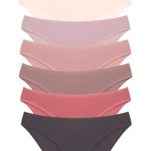 10001 V6 Seven Days Kadın Külot