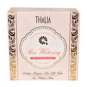 Cilt Beyazlatma Sabunu 150gr
