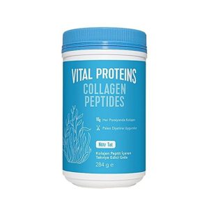 Vıtal Collagen Peptides 284 gr Aromasız