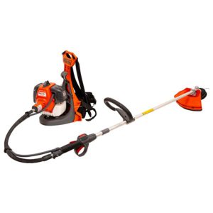 453bp Benzinli Sırt Tırpanı