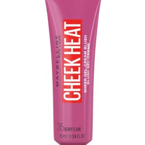 Cheek Heat Likit Allık 35 Berry Flame 3600531591328