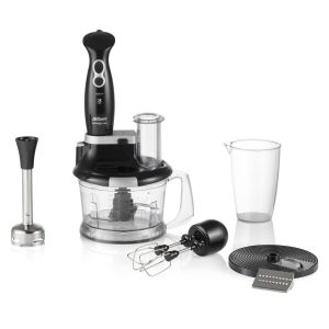 Ar1004 Soprano Max Multi 1000 w Blender Seti