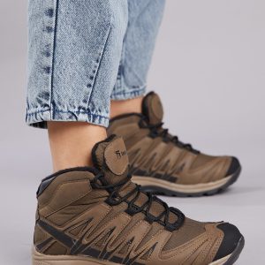 Unisex Vizon Trekkıng Bot Tb601