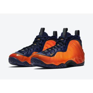 Air Foamposite One Cj0303-400 (dar Kalıp) Cj0303-400