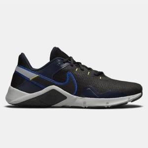 Cq9356-034 Legend Essential 2 Erkek Spor Ayakkabı