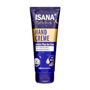 Tüp El Kremi Night & Beauty 100 Ml