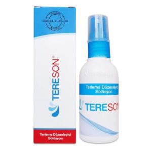Terleme Düzenleyici Solüsyon 50ml