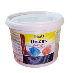Discus Bits 10 lt