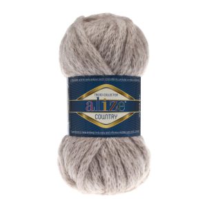 Country 238 Bej Melanj