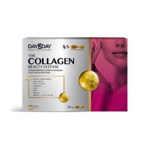 The Collagen Beauty Intense (30 Saşe)