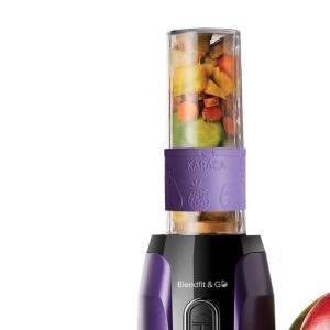 Blendfit Go Personal Kişisel Smoothie Blender Mor