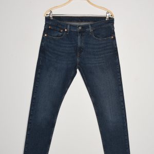 Erkek 512 Slım Taper Lse_Kota Clam Bake Adapt Jeans 28833-
