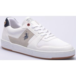 101097027 Gerald 2fx Erkek Spor Ayakkabı - As00811315