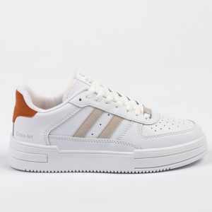 Unisex Garantili Ortopedik Hafif Esnek Sağlam Sneaker Spor