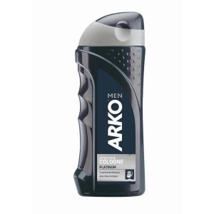 Tıraş Kolonyası 250ml Platinum X 12 Adet