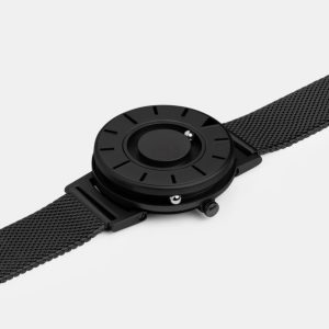 Eone Saat Tasarımı Magnet Ball Watch