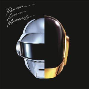 Yabancı Plak Daft Punk  Random Access Memories (2lp)